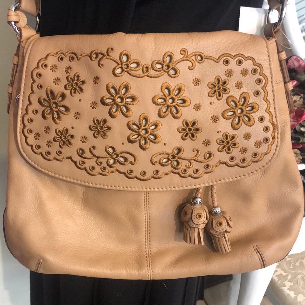 Brighton Handbag